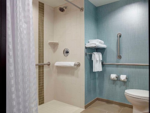 Hyatt Place Arlington Courthouse - image 20
