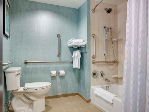 Hyatt Place Arlington Courthouse - image 21