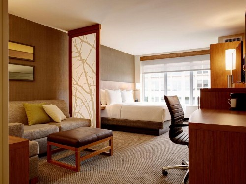 Hyatt Place Arlington Courthouse - image 45