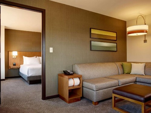 Hyatt Place Arlington Courthouse - image 50