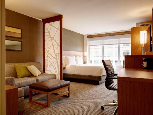 Hyatt Place Arlington Courthouse - image 7