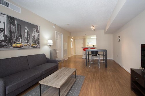 Pentagon City Luxury Apartment - image 10