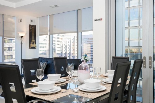 Arlington Fully Furnished Apartments in Crystal City - image 14
