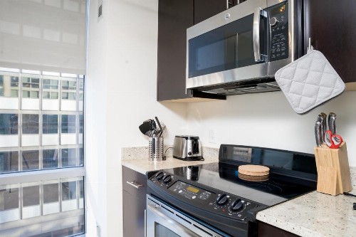 Arlington Fully Furnished Apartments in Crystal City - image 29