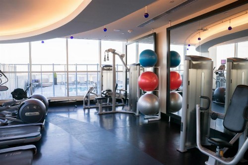 Arlington Fully Furnished Apartments in Crystal City - image 39