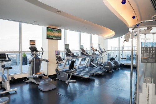 Arlington Fully Furnished Apartments in Crystal City - image 42