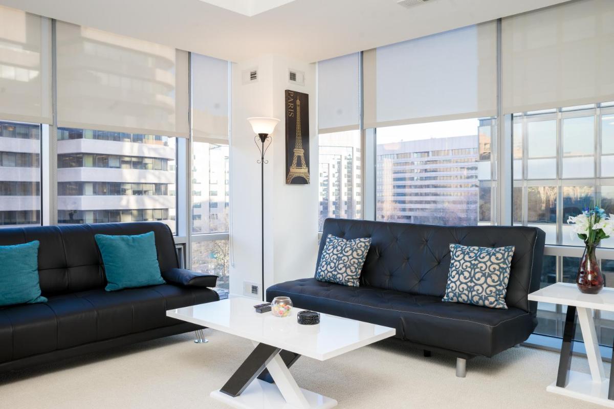 Arlington Fully Furnished Apartments in Crystal City - image 6