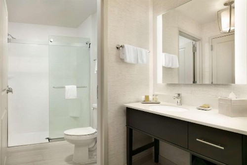Homewood Suites By Hilton Arlington Rosslyn Key Bridge - image 10