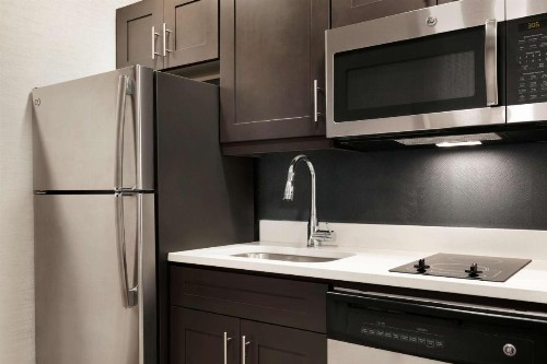 Homewood Suites By Hilton Arlington Rosslyn Key Bridge - image 11