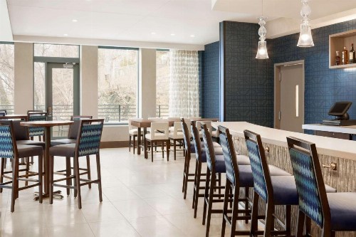 Homewood Suites By Hilton Arlington Rosslyn Key Bridge - image 14