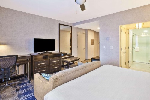Homewood Suites By Hilton Arlington Rosslyn Key Bridge - image 15