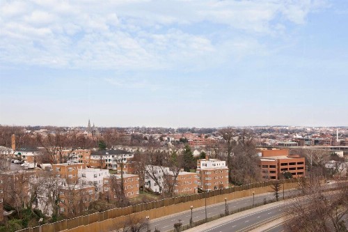 Homewood Suites By Hilton Arlington Rosslyn Key Bridge - image 17
