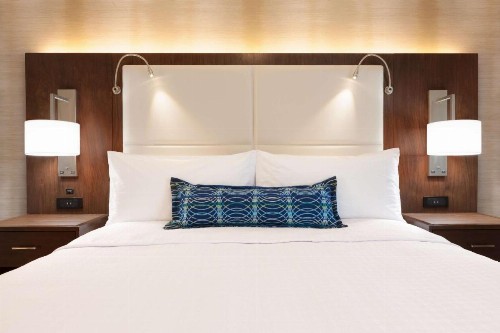 Homewood Suites By Hilton Arlington Rosslyn Key Bridge - image 29