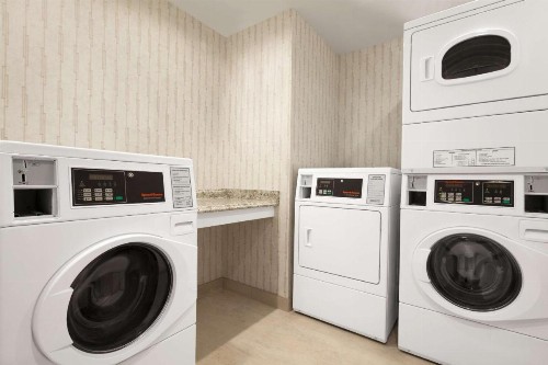 Homewood Suites By Hilton Arlington Rosslyn Key Bridge - image 34