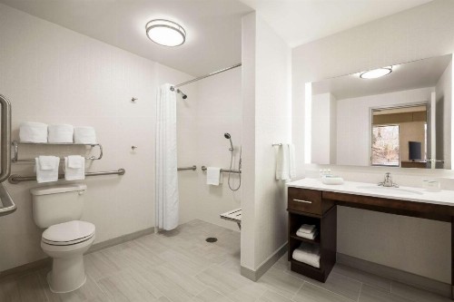 Homewood Suites By Hilton Arlington Rosslyn Key Bridge - image 46