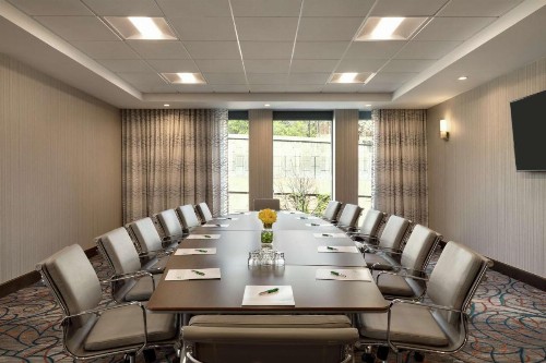 Homewood Suites By Hilton Arlington Rosslyn Key Bridge - image 47