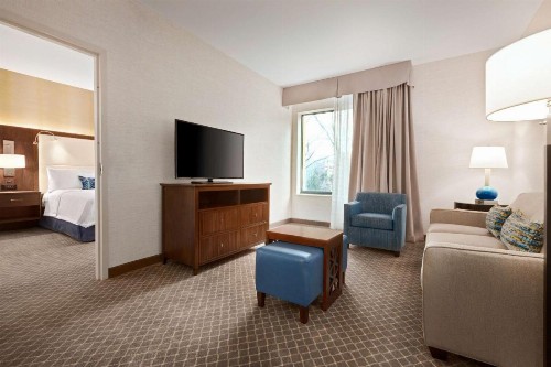 Homewood Suites By Hilton Arlington Rosslyn Key Bridge - image 7