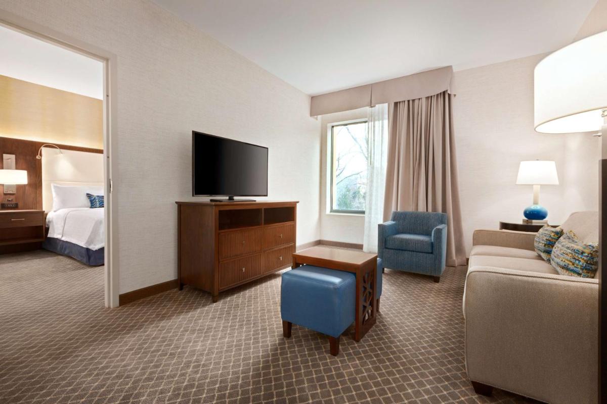Homewood Suites By Hilton Arlington Rosslyn Key Bridge - image 7