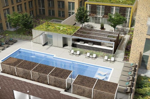 Global Luxury Suites Crystal City - image 2