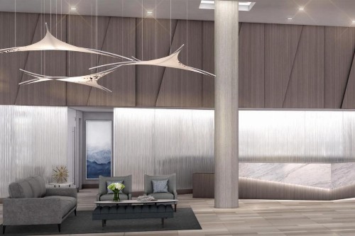 Global Luxury Suites Crystal City - image 3