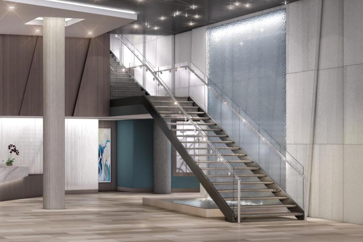 Global Luxury Suites Crystal City - image 6