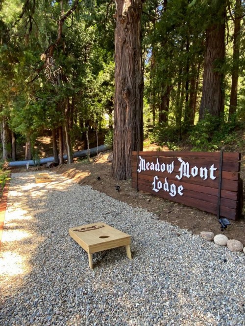 Arnold Meadowmont Lodge - image 13