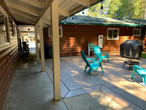 Arnold Meadowmont Lodge - image 17