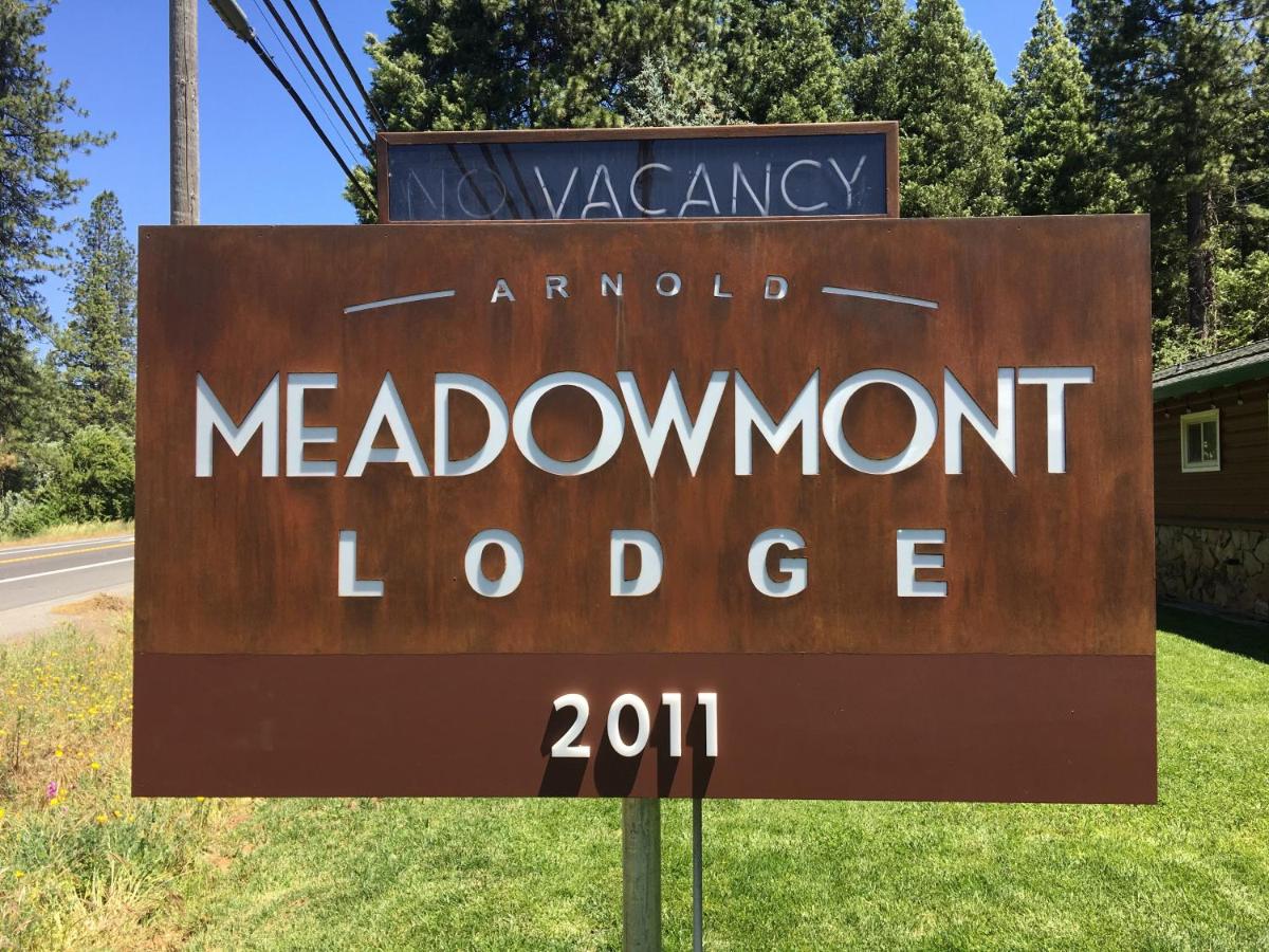 Arnold Meadowmont Lodge - image 2