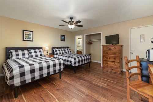 Arnold Meadowmont Lodge - image 22