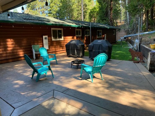 Arnold Meadowmont Lodge - image 25