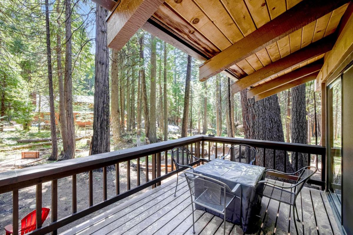 Calhoun's Cabin - image 6
