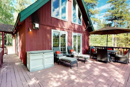 Forest Bears Hideout - image 5