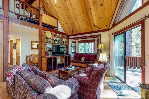 Whispering Pines - image 1