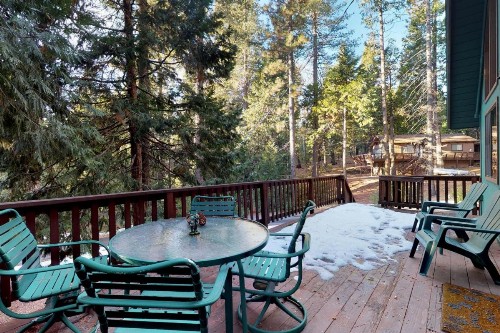 Pine Paradise - image 1