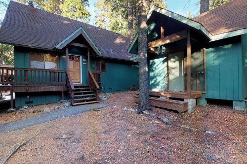 Pine Paradise - image 9