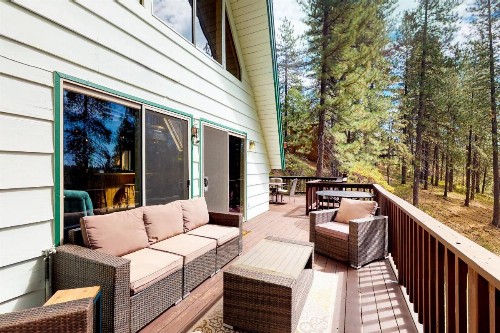 Stiles Mountain Hideaway - image 12