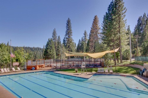 Stiles Mountain Hideaway - image 2