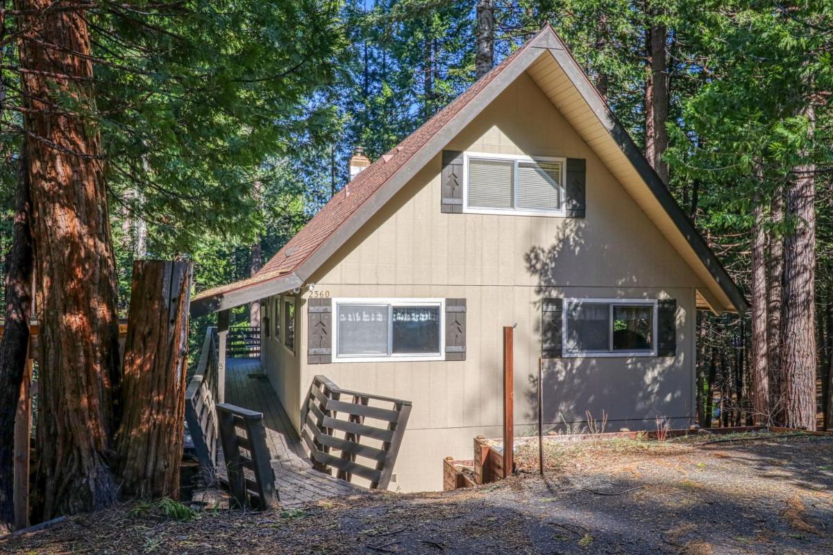 4 Bed 2 Bath Vacation home in Arnold - image 6
