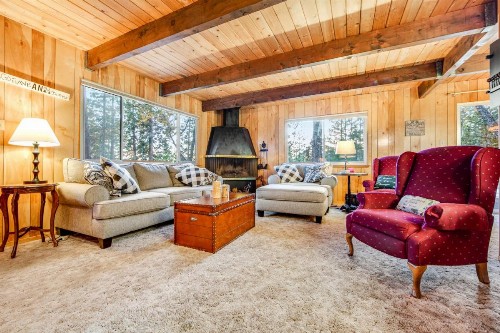 Cabin Life - image 2