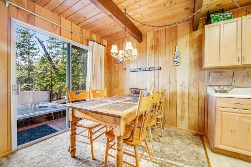 Cabin Life - image 6