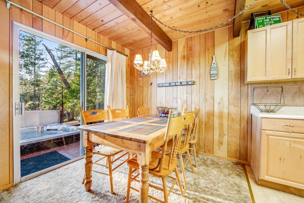 Cabin Life - image 6