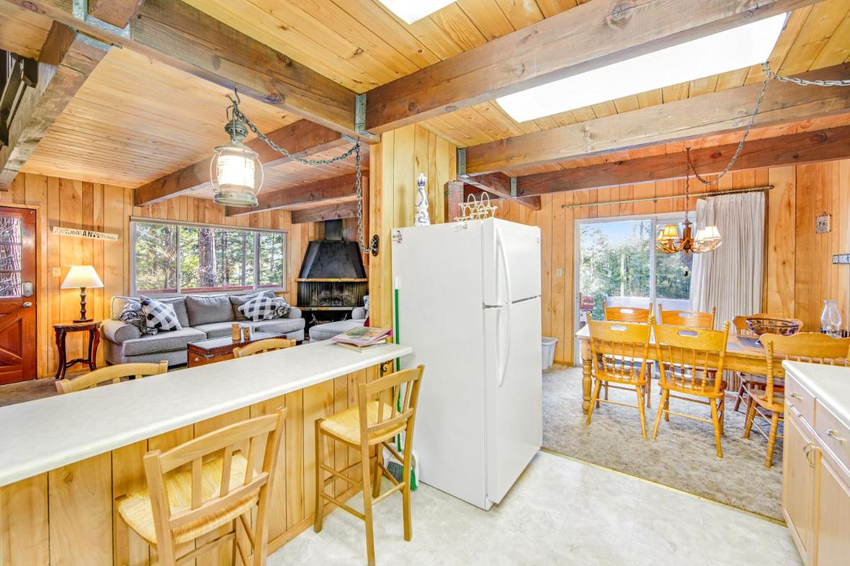 Cabin Life - image 7