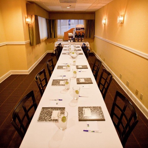Holiday Inn Express Grover Beach-Pismo Beach Area an IHG Hotel - image 15