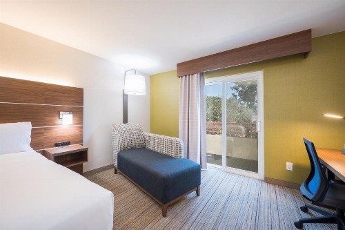 Holiday Inn Express Grover Beach-Pismo Beach Area an IHG Hotel - image 29