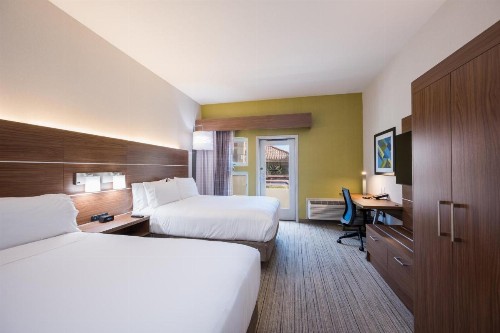 Holiday Inn Express Grover Beach-Pismo Beach Area an IHG Hotel - image 36