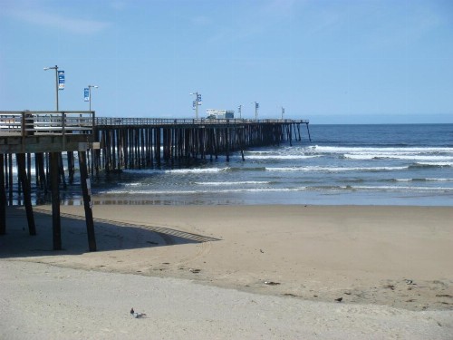 Holiday Inn Express Grover Beach-Pismo Beach Area an IHG Hotel - image 4