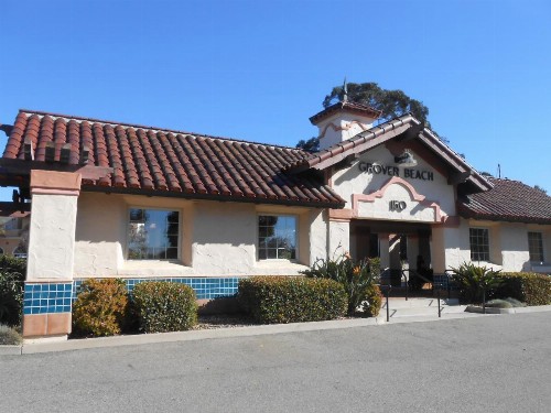 Holiday Inn Express Grover Beach-Pismo Beach Area an IHG Hotel - image 5