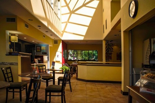 Holiday Inn Express Grover Beach-Pismo Beach Area an IHG Hotel - image 7