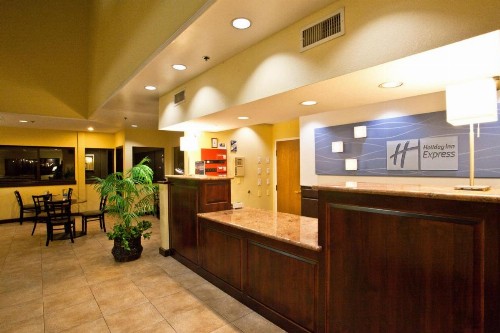 Holiday Inn Express Grover Beach-Pismo Beach Area an IHG Hotel - image 8