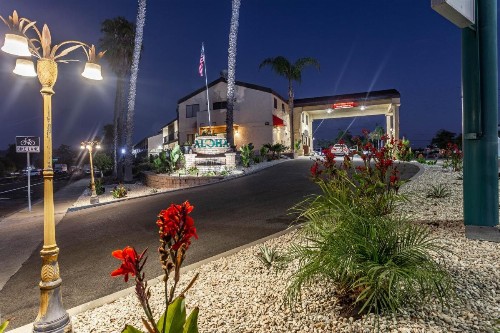 Aloha Inn - image 12